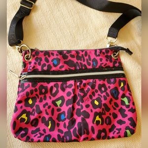 Betsey Johnson Crossbody